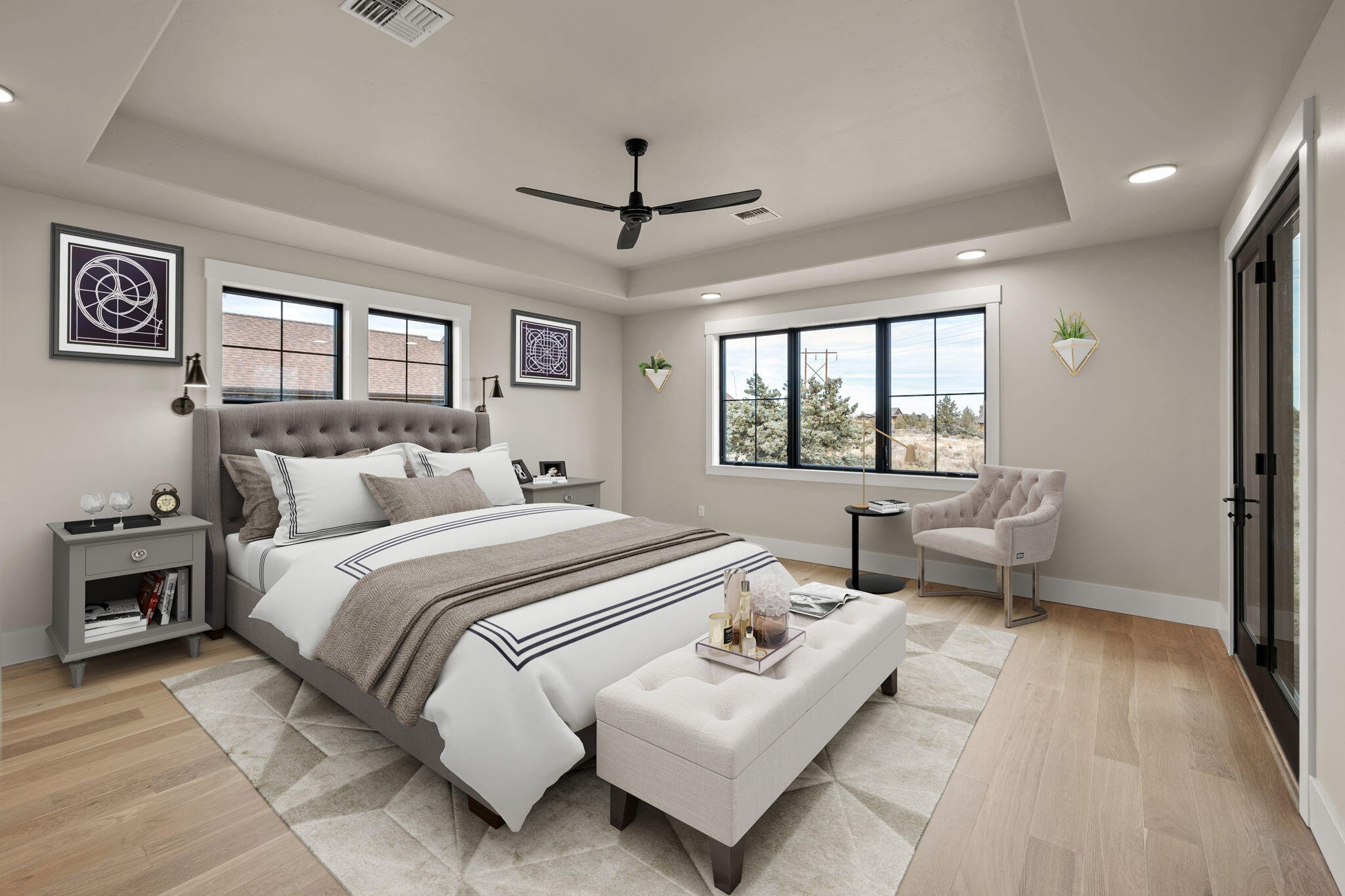 Powell Butte, Oregon, 97753, United States, 3 Bedrooms Bedrooms, ,3 BathroomsBathrooms,Residential,Active,1742297