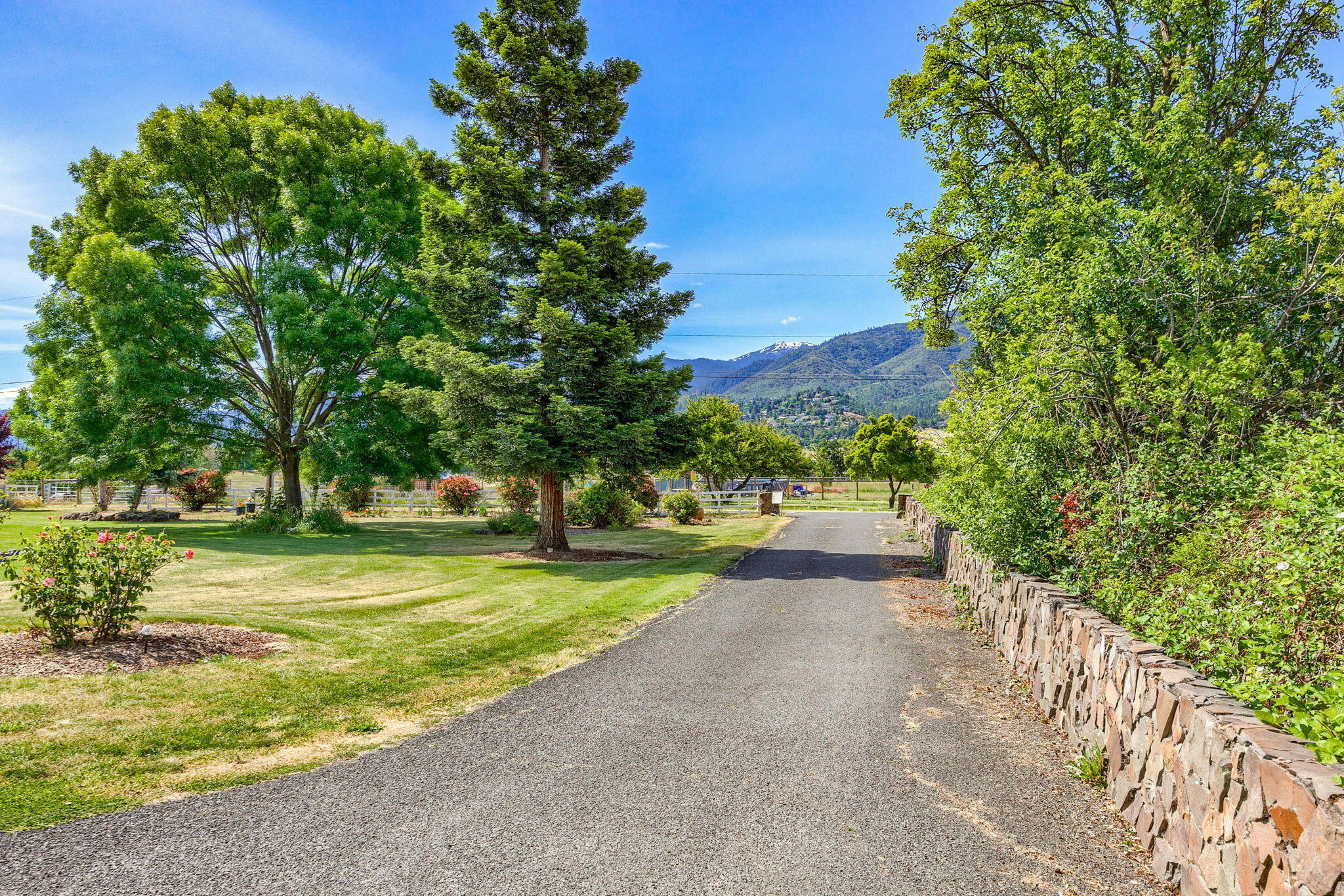 Ashland, Oregon, 97520, United States, 4 Bedrooms Bedrooms, ,4 BathroomsBathrooms,Residential,Active,1741601