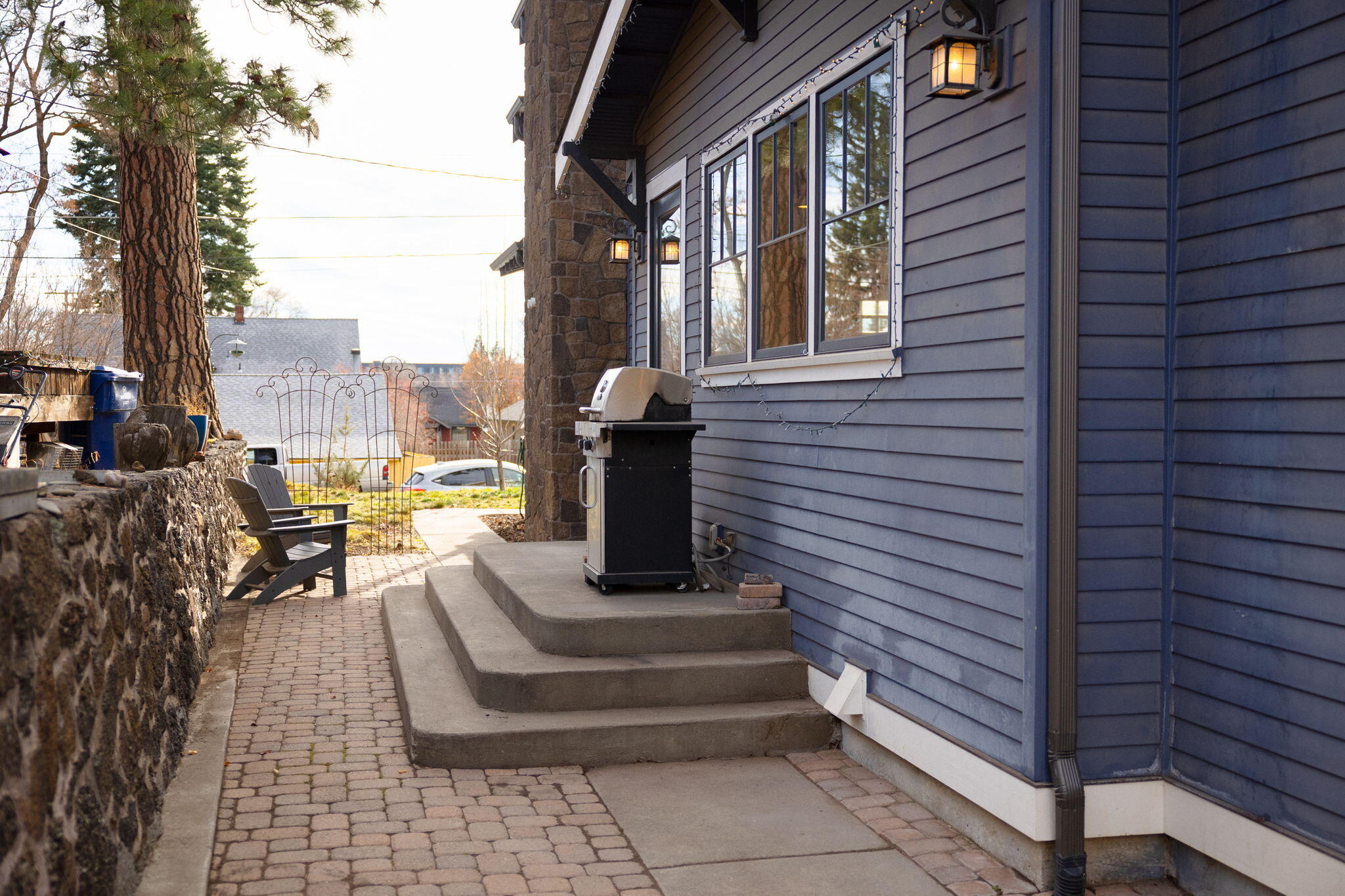 Bend, Oregon, 97703, United States, 4 Bedrooms Bedrooms, ,4 BathroomsBathrooms,Residential,Active,1996273