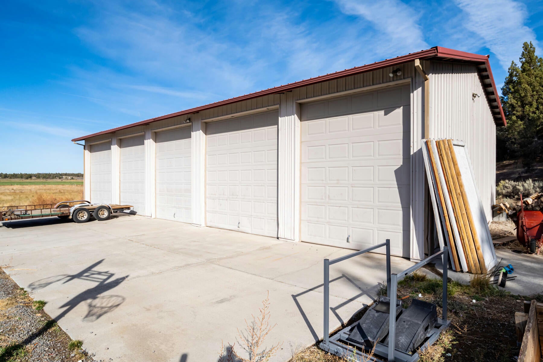Powell Butte, Oregon, 97753, United States, 4 Bedrooms Bedrooms, ,4 BathroomsBathrooms,Residential,Active,1769979