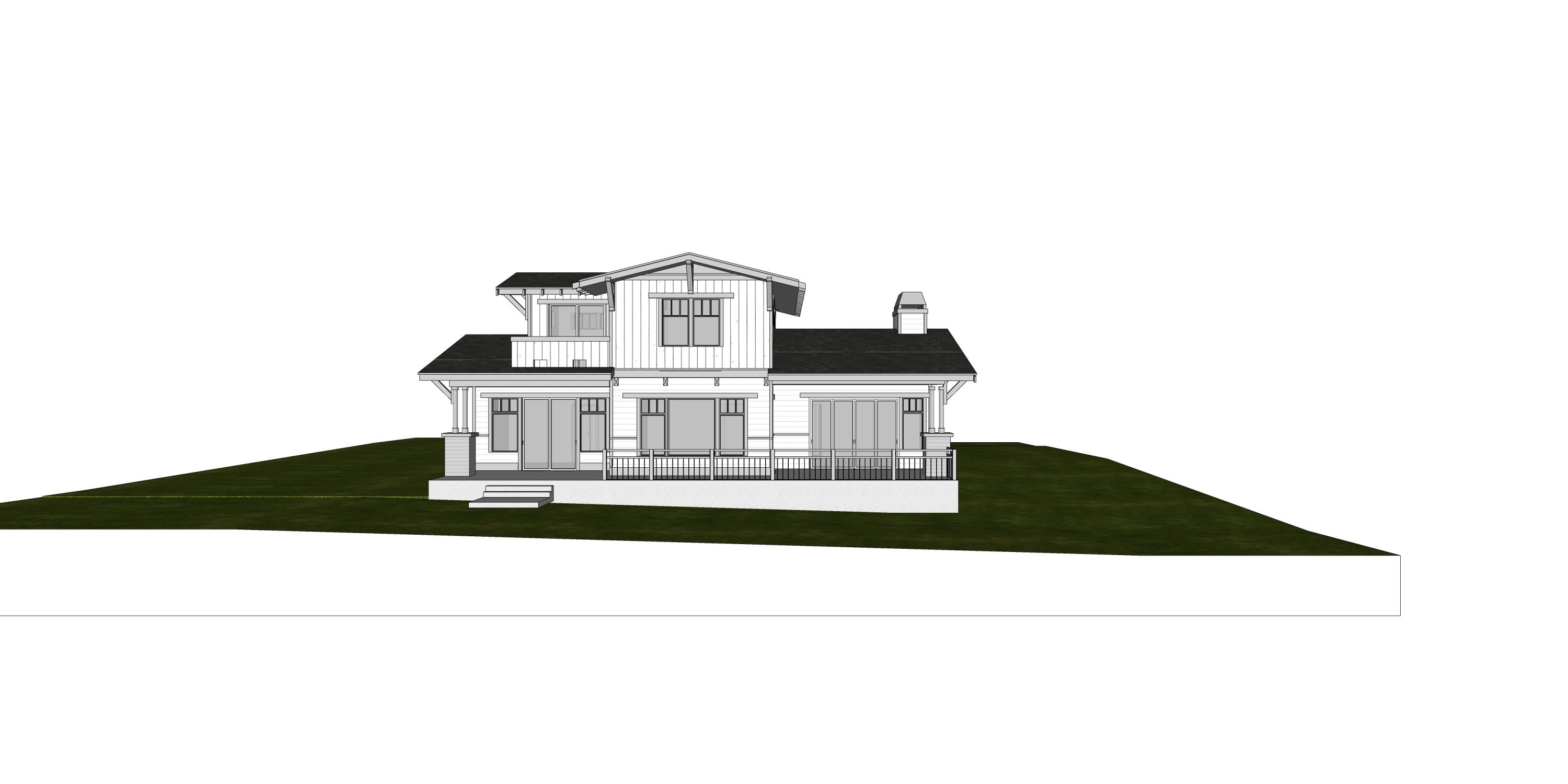 Bend, Oregon, 97703, United States, 4 Bedrooms Bedrooms, ,3 BathroomsBathrooms,Residential,Active,1894228