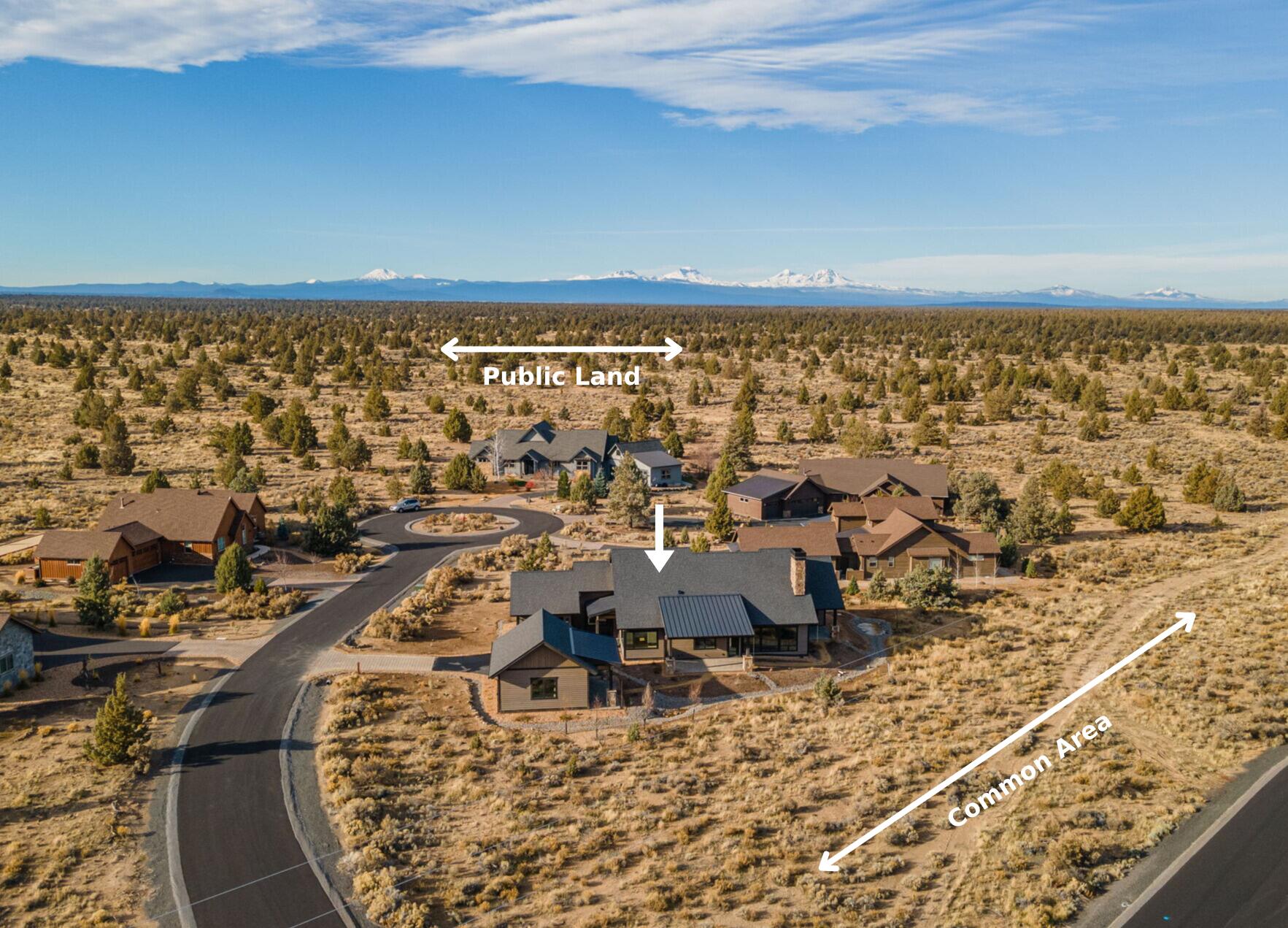 Powell Butte, Oregon, 97753, United States, 3 Bedrooms Bedrooms, ,3 BathroomsBathrooms,Residential,Active,1742297