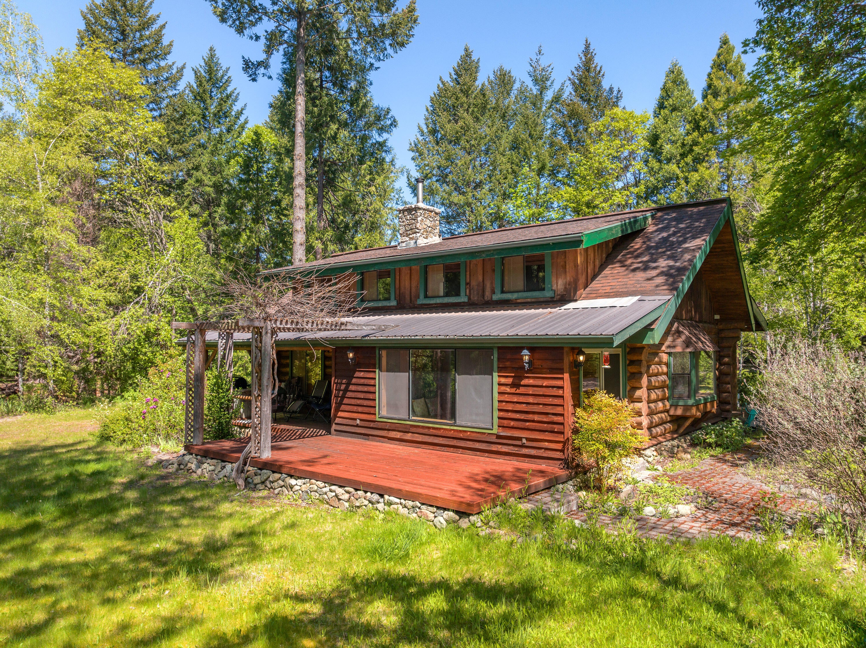 Selma, Oregon, 97538, United States, 5 Bedrooms Bedrooms, ,5 BathroomsBathrooms,Residential,Active,1902945