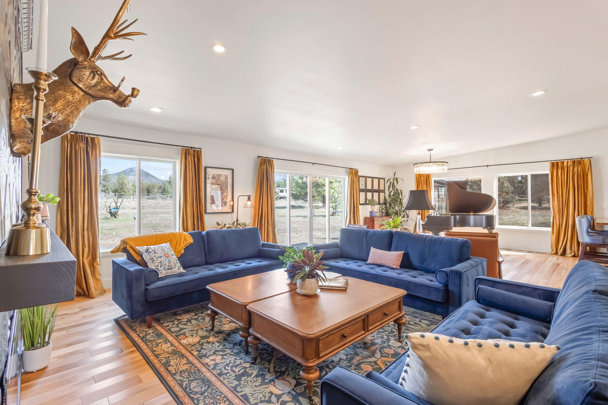 Powell Butte, Oregon, 97753, United States, 3 Bedrooms Bedrooms, ,3 BathroomsBathrooms,Residential,Active,1756913