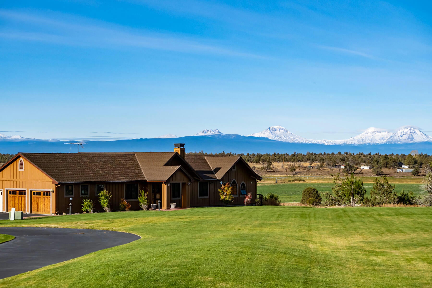 Powell Butte, Oregon, 97753, United States, 4 Bedrooms Bedrooms, ,4 BathroomsBathrooms,Residential,Active,1769979