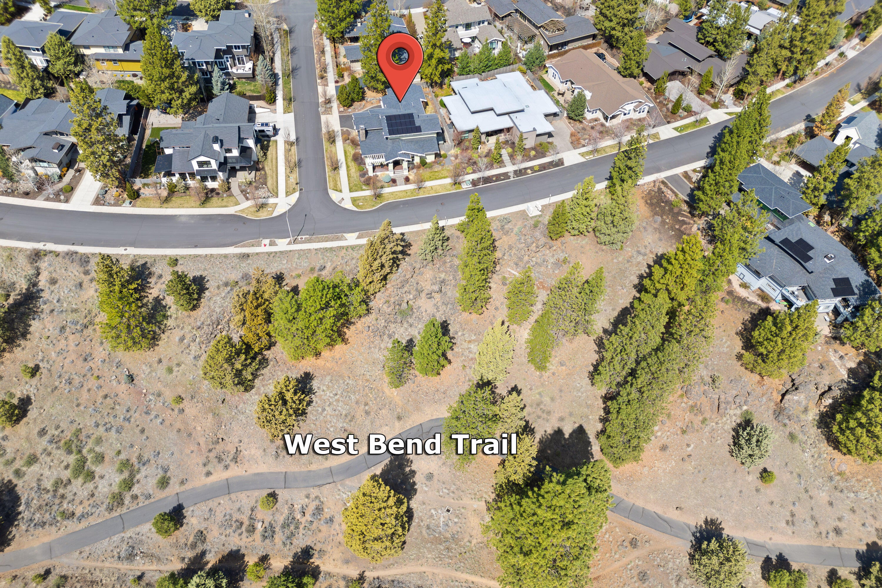 Bend, Oregon, 97703, United States, 4 Bedrooms Bedrooms, ,3 BathroomsBathrooms,Residential,Active,1764459