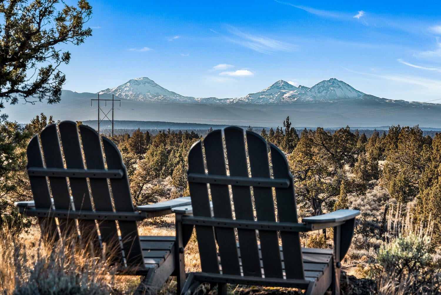 Powell Butte, Oregon, 97753, United States, 3 Bedrooms Bedrooms, ,4 BathroomsBathrooms,Residential,Active,2001062