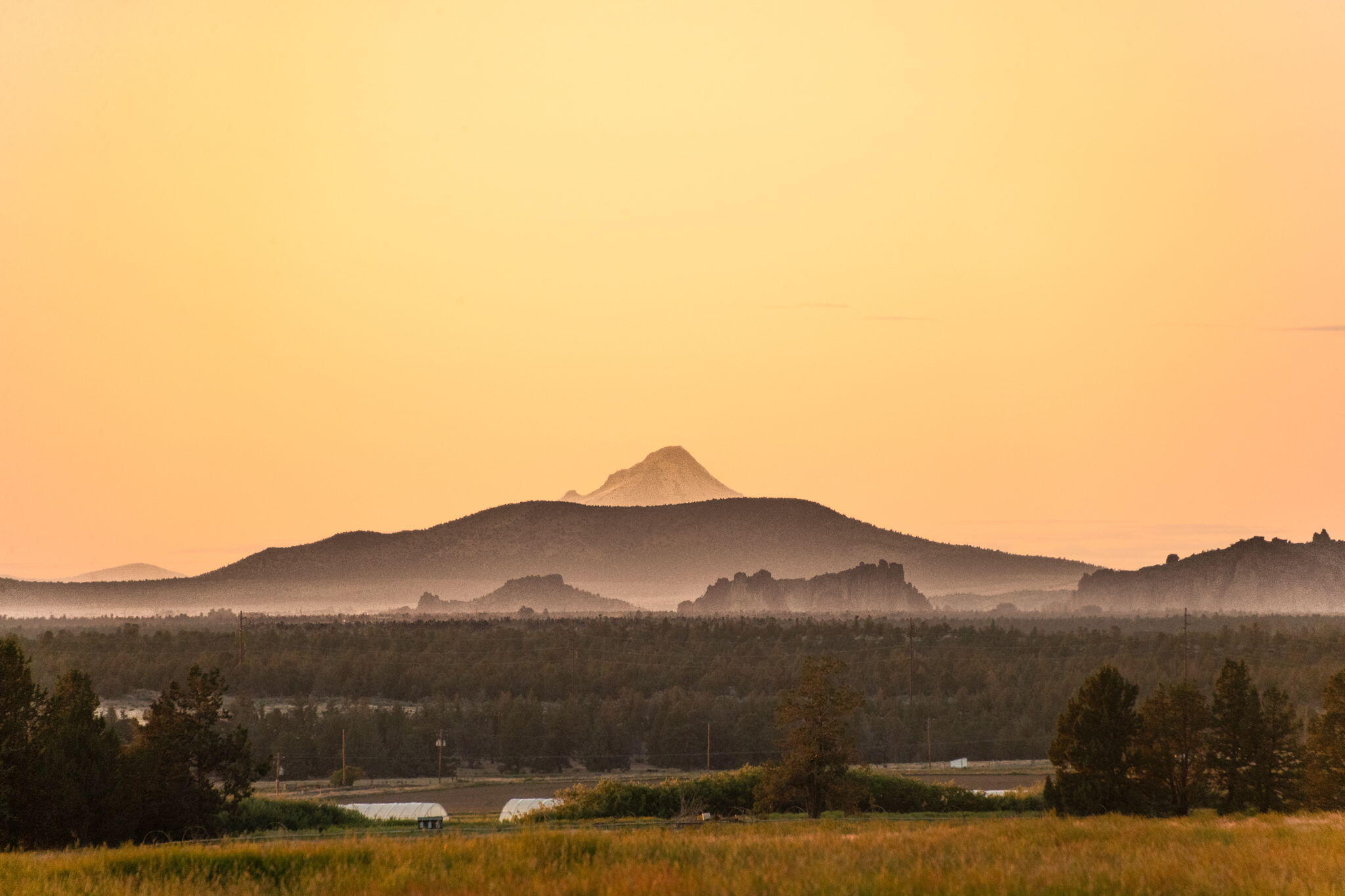 Powell Butte, Oregon, 97753, United States, 3 Bedrooms Bedrooms, ,3 BathroomsBathrooms,Residential,Active,1756913
