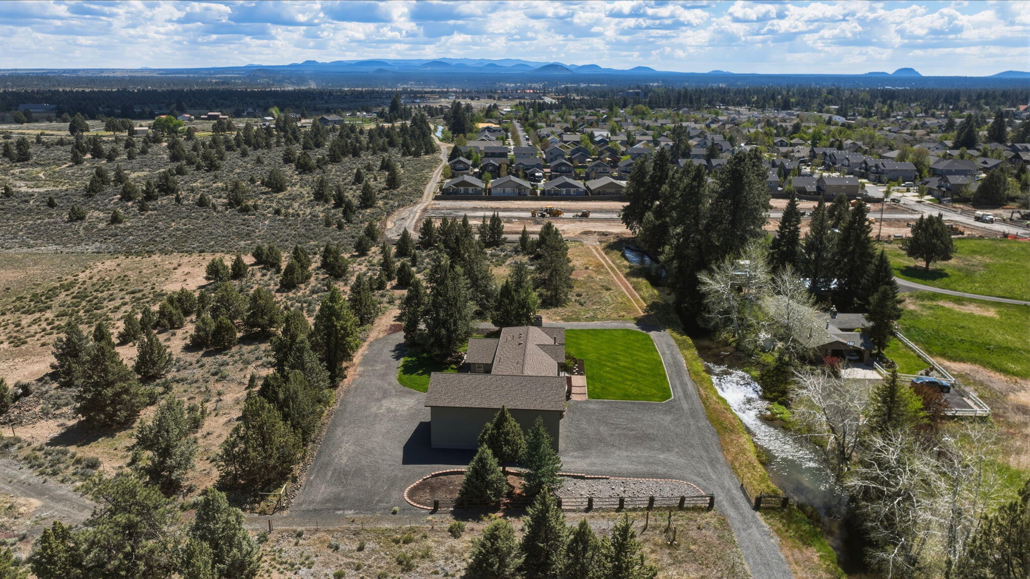 Bend, Oregon, 97702, United States, 3 Bedrooms Bedrooms, ,5 BathroomsBathrooms,Residential,Active,2045021