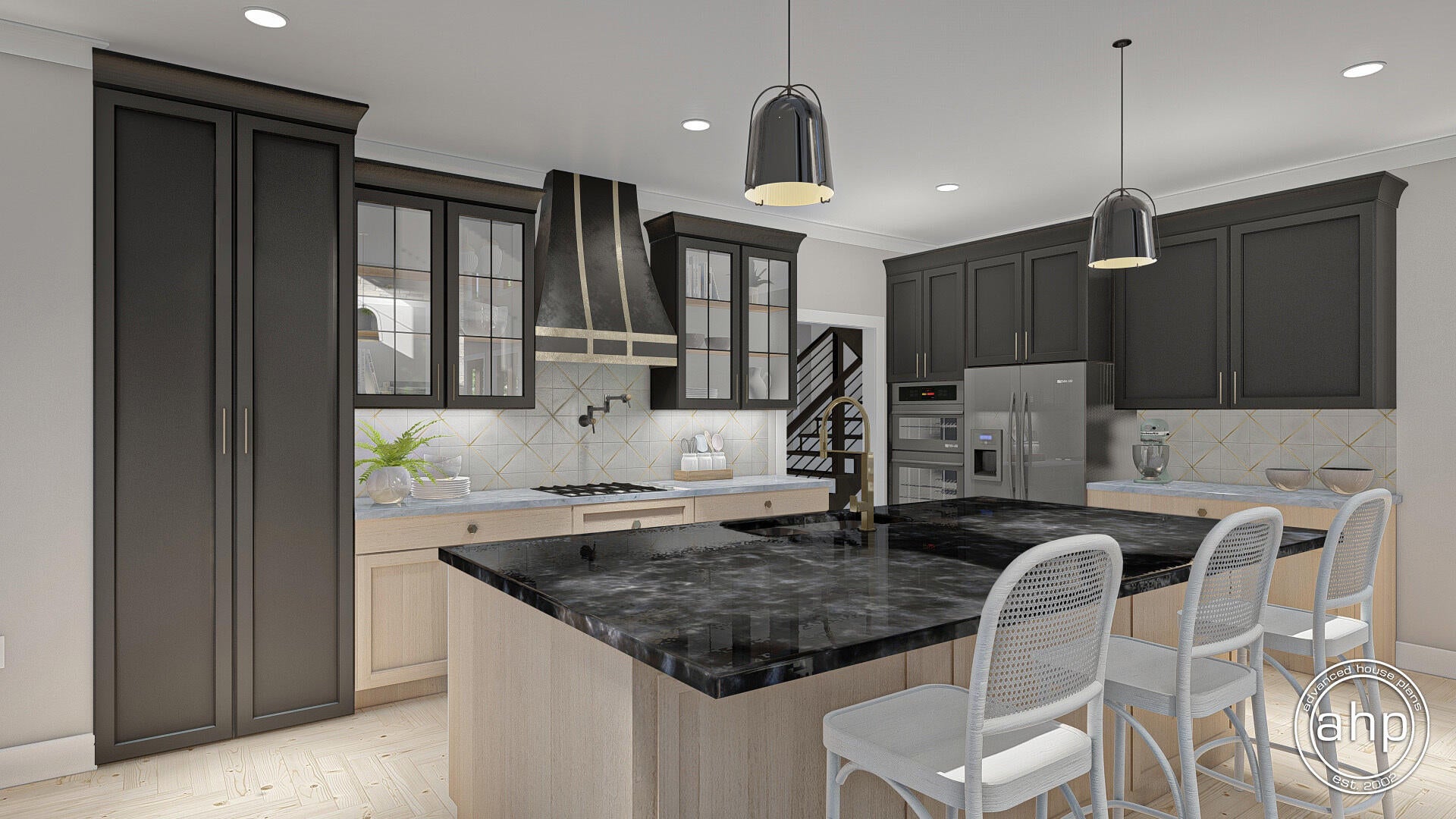 Ashland, Oregon, 97520, United States, 4 Bedrooms Bedrooms, ,4 BathroomsBathrooms,Residential,Active,1999942