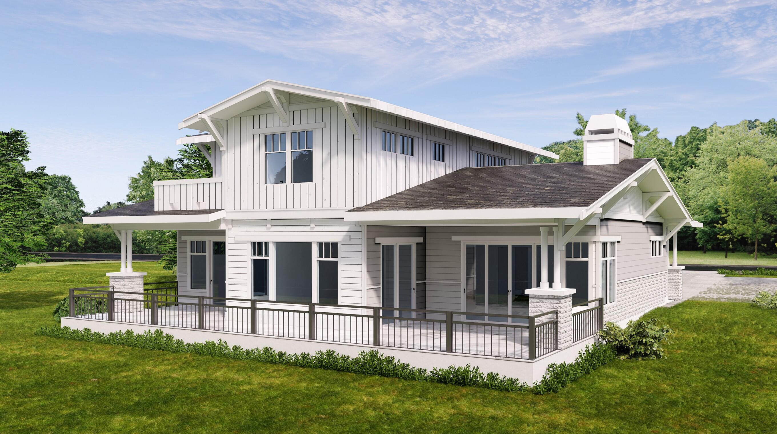 Bend, Oregon, 97703, United States, 4 Bedrooms Bedrooms, ,3 BathroomsBathrooms,Residential,Active,1894228