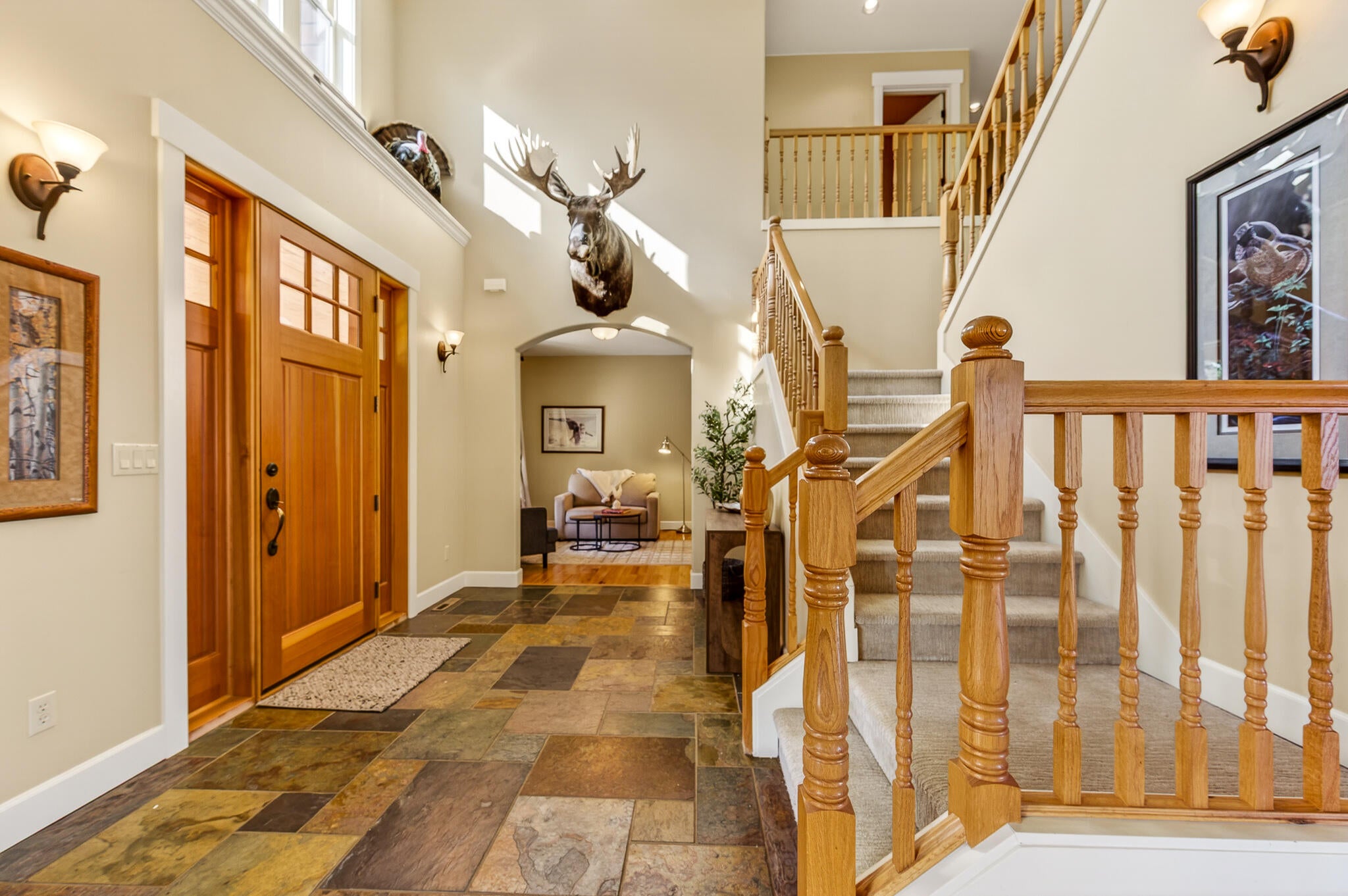 Bend, Oregon, 97703, United States, 3 Bedrooms Bedrooms, ,3 BathroomsBathrooms,Residential,Active,2017476