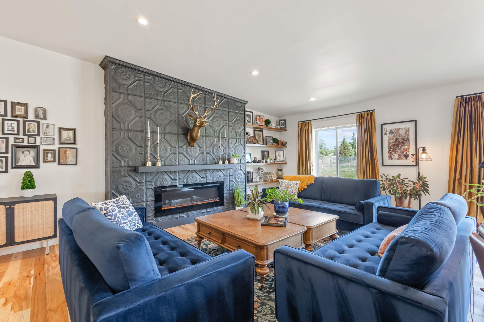 Powell Butte, Oregon, 97753, United States, 3 Bedrooms Bedrooms, ,3 BathroomsBathrooms,Residential,Active,1756913