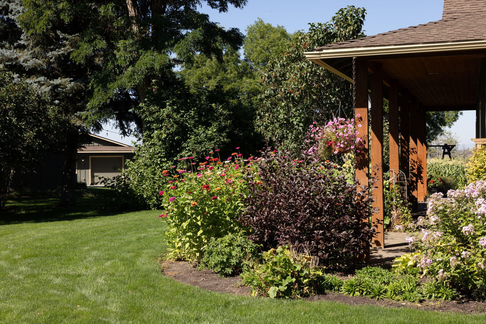 Powell Butte, Oregon, 97753, United States, ,3 BathroomsBathrooms,Residential,Active,1769369