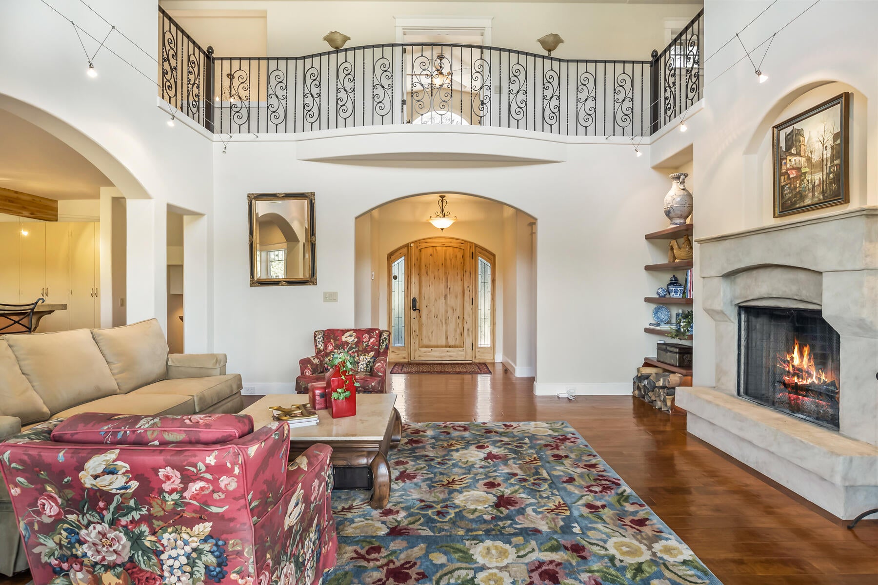 Bend, Oregon, 97707, United States, 5 Bedrooms Bedrooms, ,5 BathroomsBathrooms,Residential,Active,2044562