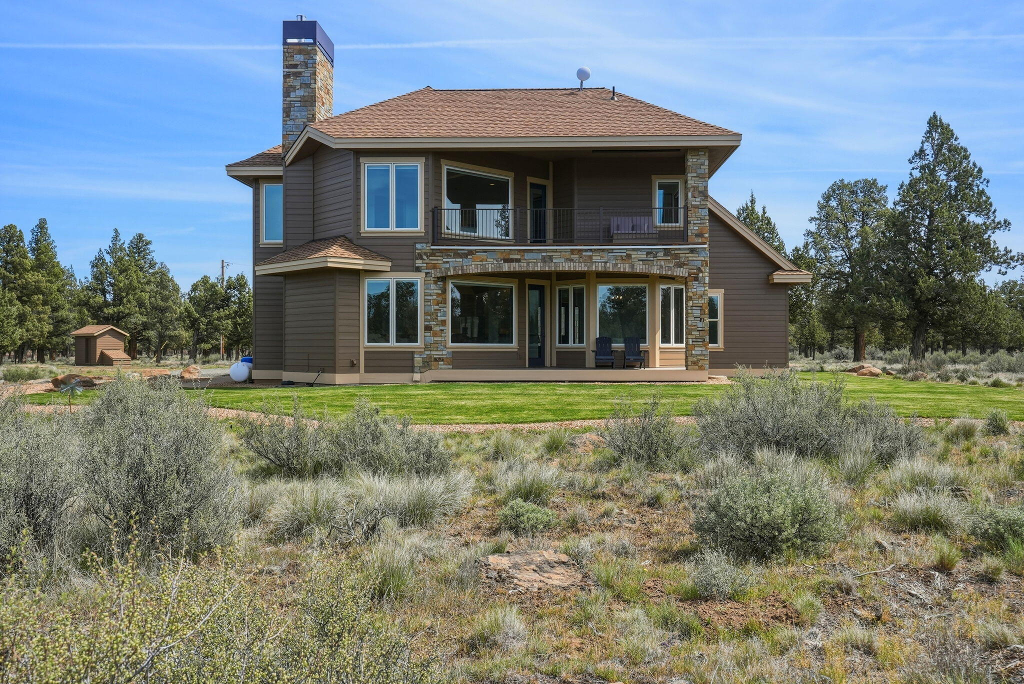 Sisters, Oregon, 97759, United States, 3 Bedrooms Bedrooms, ,3 BathroomsBathrooms,Residential,Active,2043417