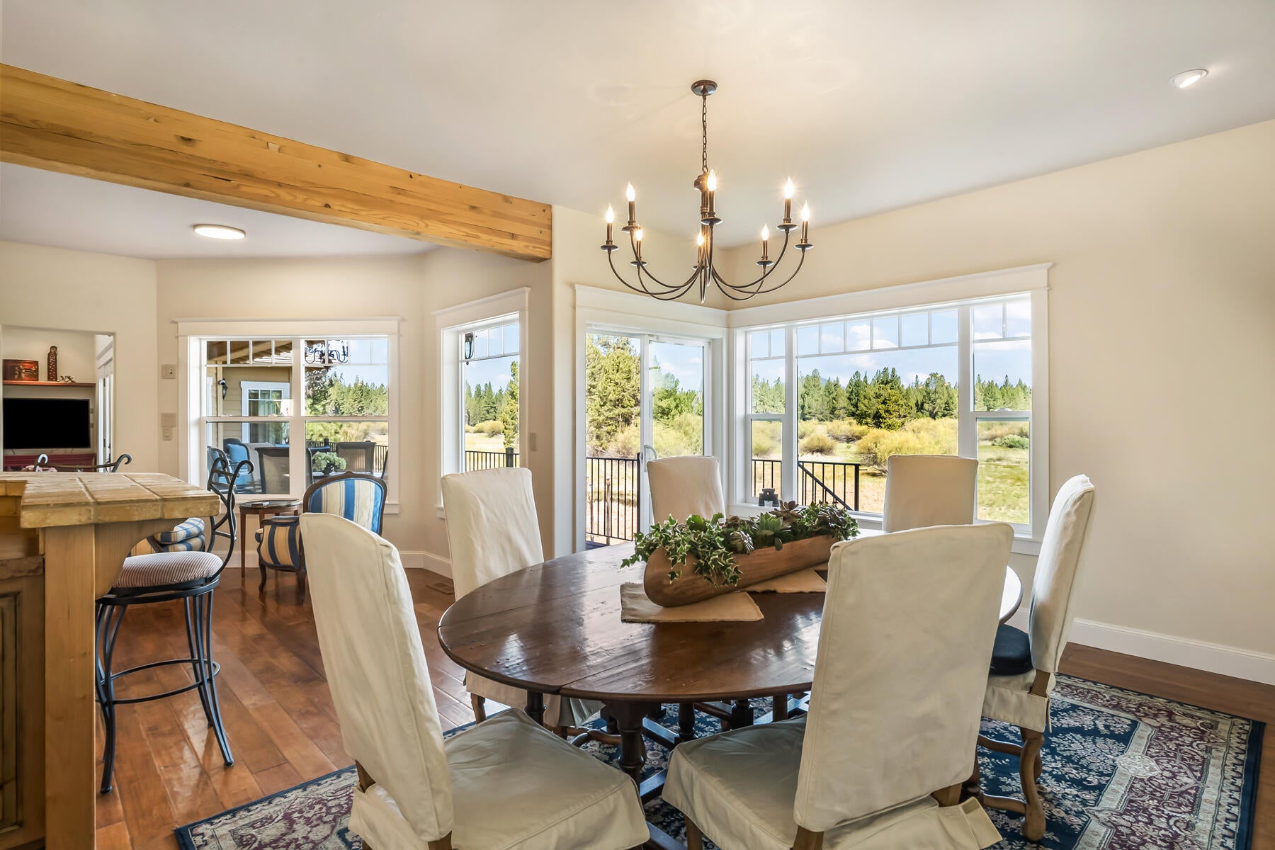 Bend, Oregon, 97707, United States, 5 Bedrooms Bedrooms, ,5 BathroomsBathrooms,Residential,Active,2044562
