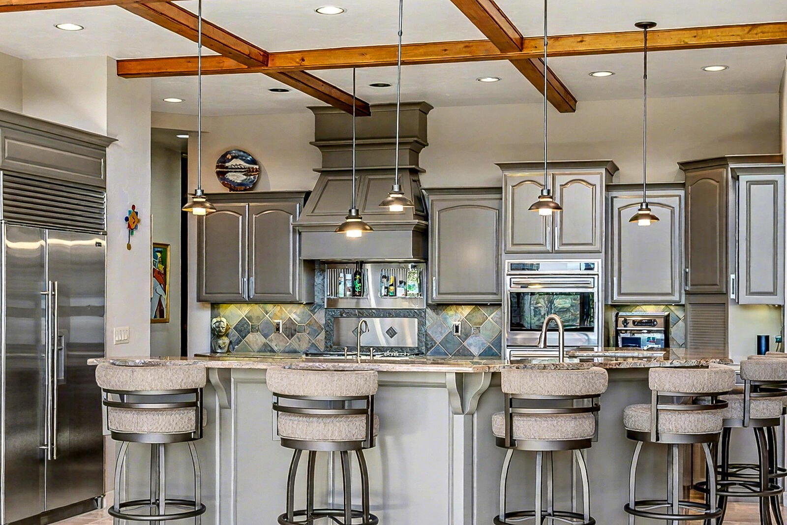 Bend, Oregon, 97703, United States, 4 Bedrooms Bedrooms, ,4 BathroomsBathrooms,Residential,Active,1990602