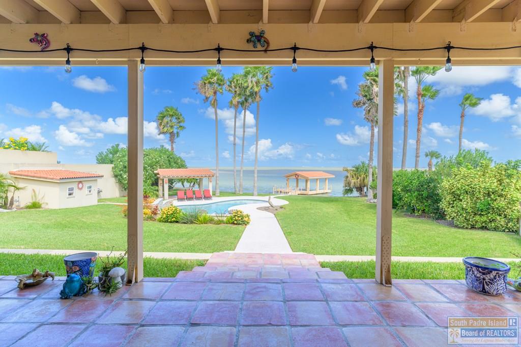 Laguna Vista, Texas, 78578, United States, 4 Bedrooms Bedrooms, ,4 BathroomsBathrooms,Residential,Active,1962187