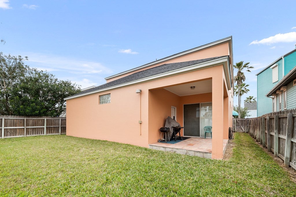 South Padre Island, Texas, 78597, United States, 5 Bedrooms Bedrooms, ,4 BathroomsBathrooms,Residential,Active,1734045