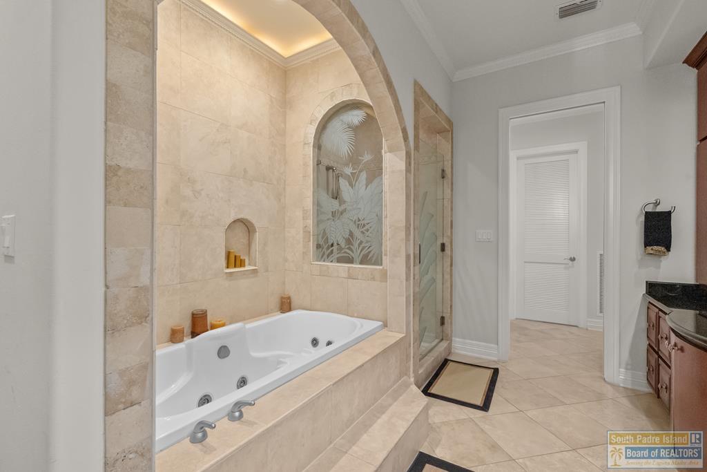 South Padre Island, Texas, 78597, United States, 5 Bedrooms Bedrooms, ,7 BathroomsBathrooms,Residential,Active,1859407
