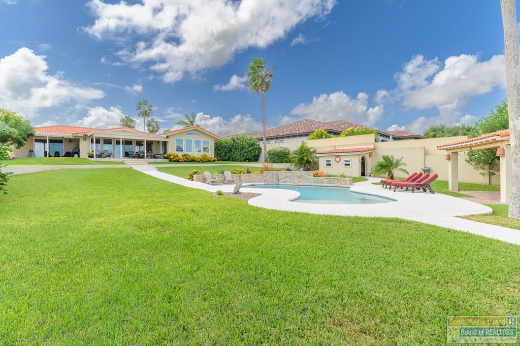 Laguna Vista, Texas, 78578, United States, 4 Bedrooms Bedrooms, ,4 BathroomsBathrooms,Residential,Active,1962187