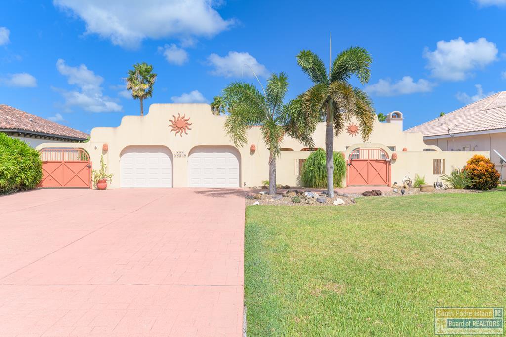 Laguna Vista, Texas, 78578, United States, 4 Bedrooms Bedrooms, ,4 BathroomsBathrooms,Residential,Active,1962187