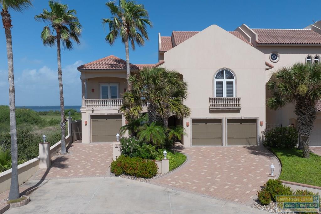 South Padre Island, Texas, 78597, United States, 5 Bedrooms Bedrooms, ,7 BathroomsBathrooms,Residential,Active,1859407