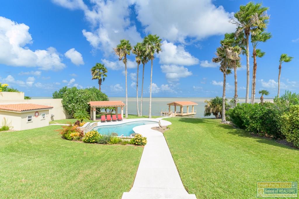 Laguna Vista, Texas, 78578, United States, 4 Bedrooms Bedrooms, ,4 BathroomsBathrooms,Residential,Active,1962187