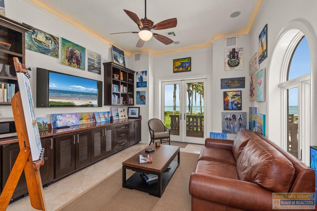 South Padre Island, Texas, 78597, United States, 5 Bedrooms Bedrooms, ,7 BathroomsBathrooms,Residential,Active,1859407
