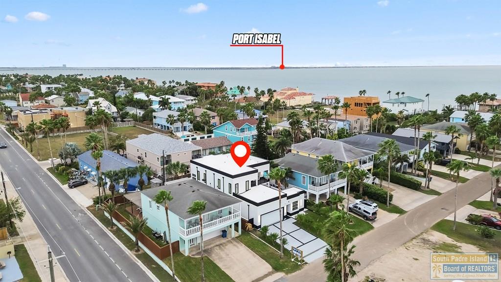 South Padre Island, Texas, 78597, United States, 4 Bedrooms Bedrooms, ,6 BathroomsBathrooms,Residential,Active,2006909