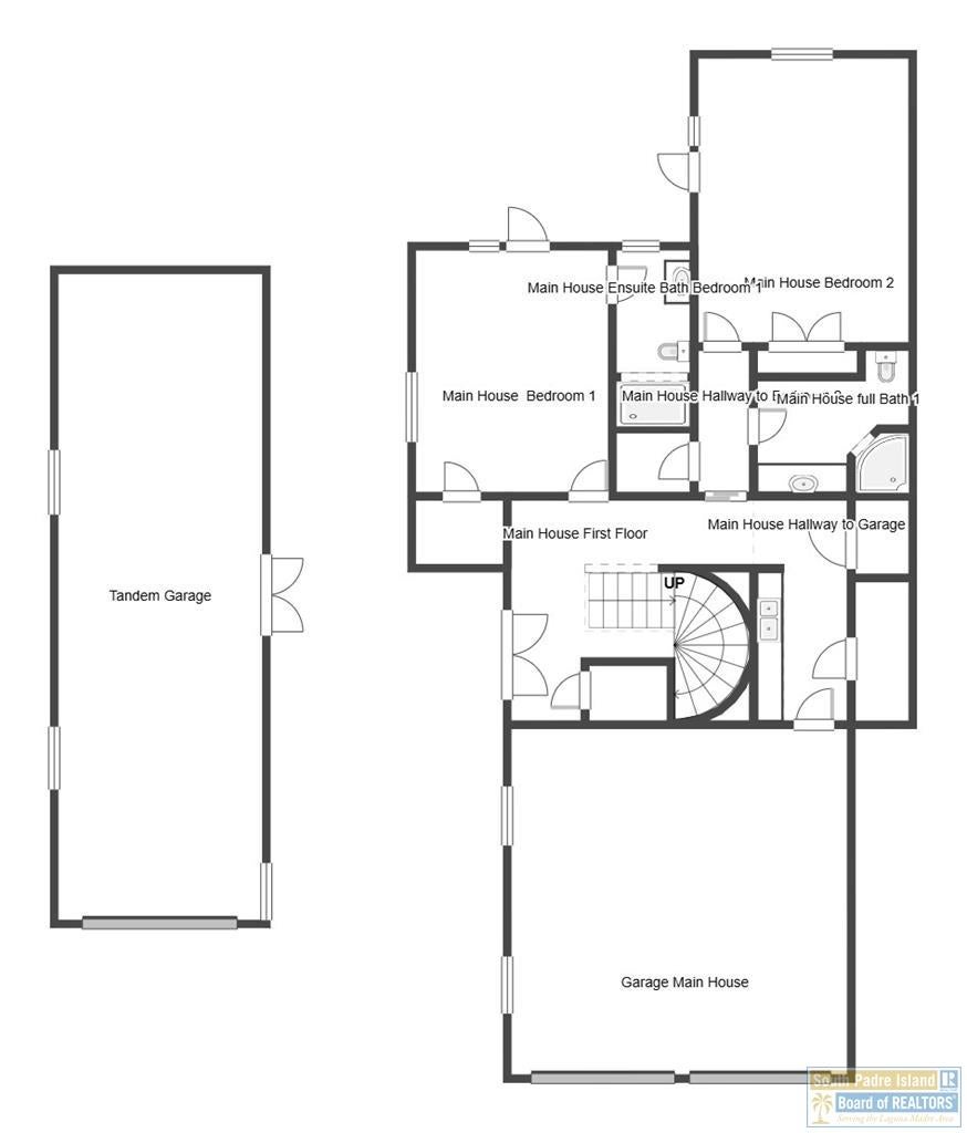 South Padre Island, Texas, 78597, United States, 5 Bedrooms Bedrooms, ,7 BathroomsBathrooms,Residential,Active,1859407