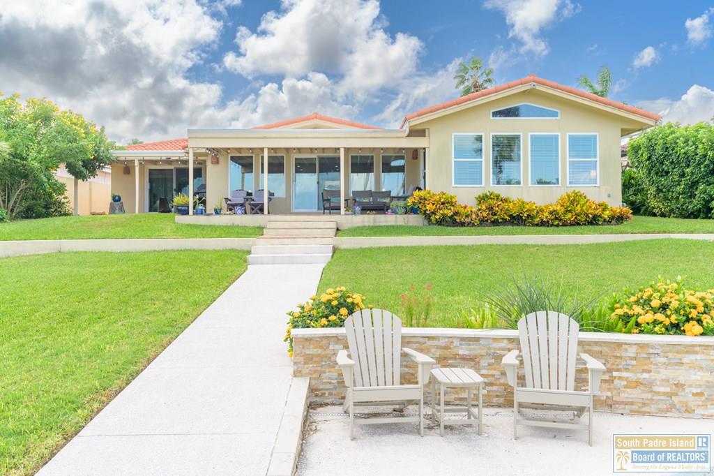 Laguna Vista, Texas, 78578, United States, 4 Bedrooms Bedrooms, ,4 BathroomsBathrooms,Residential,Active,1962187