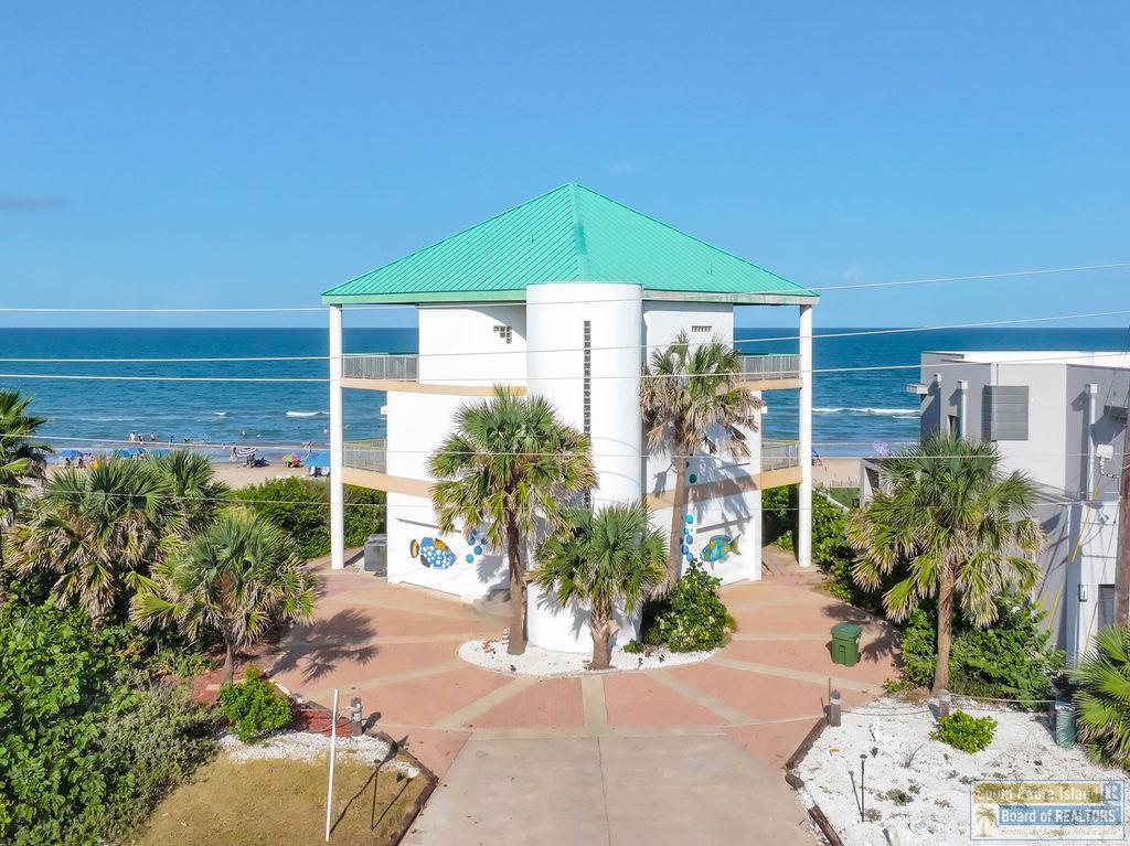 South Padre Island, Texas, 78597, United States, 4 Bedrooms Bedrooms, ,4 BathroomsBathrooms,Residential,Active,1913965