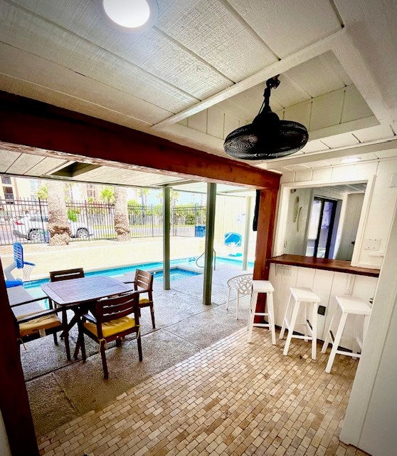 South Padre Island, Texas, 78597, United States, 5 Bedrooms Bedrooms, ,6 BathroomsBathrooms,Residential,Active,1733985