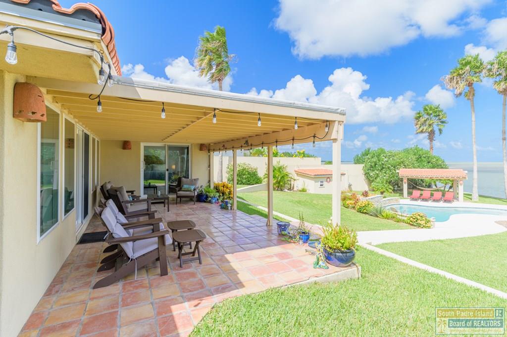 Laguna Vista, Texas, 78578, United States, 4 Bedrooms Bedrooms, ,4 BathroomsBathrooms,Residential,Active,1962187