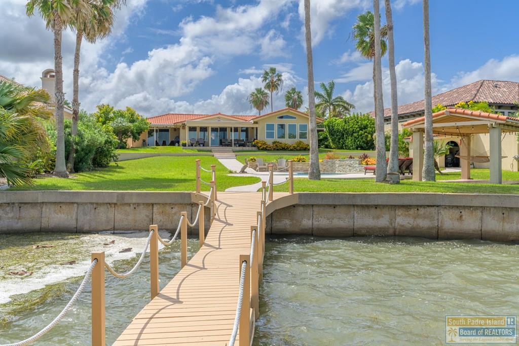 Laguna Vista, Texas, 78578, United States, 4 Bedrooms Bedrooms, ,4 BathroomsBathrooms,Residential,Active,1962187