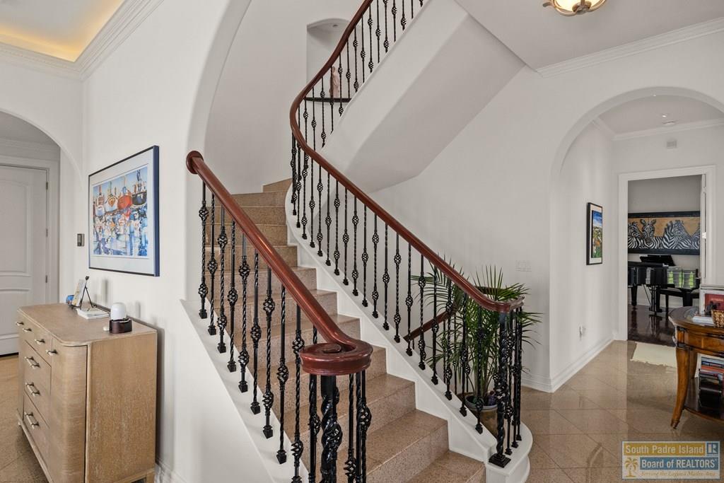 South Padre Island, Texas, 78597, United States, 5 Bedrooms Bedrooms, ,7 BathroomsBathrooms,Residential,Active,1859407