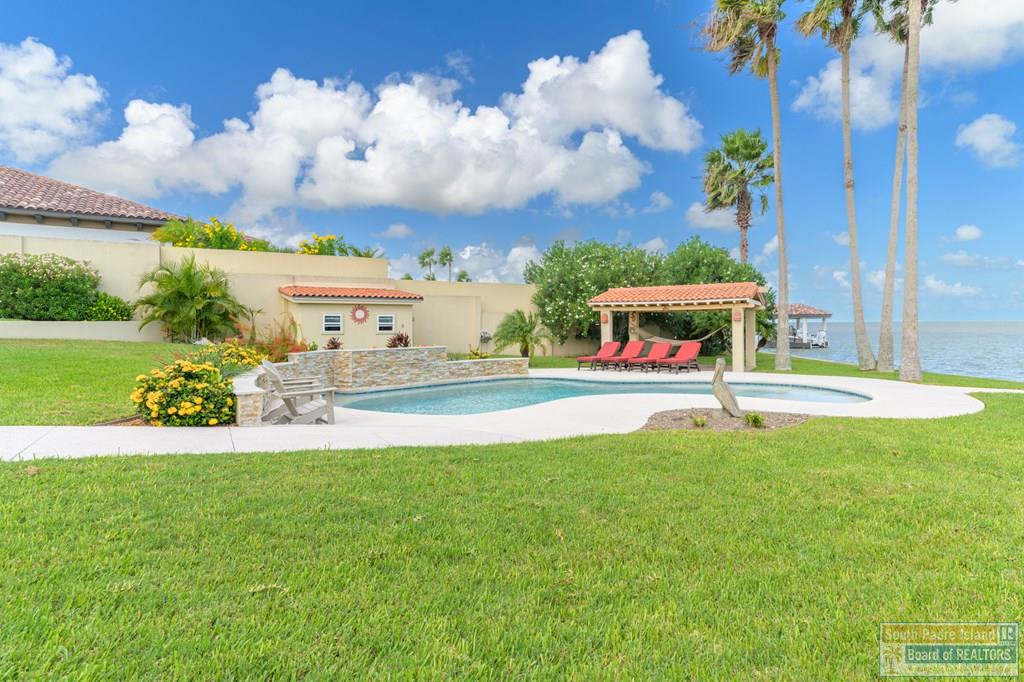 Laguna Vista, Texas, 78578, United States, 4 Bedrooms Bedrooms, ,4 BathroomsBathrooms,Residential,Active,1962187