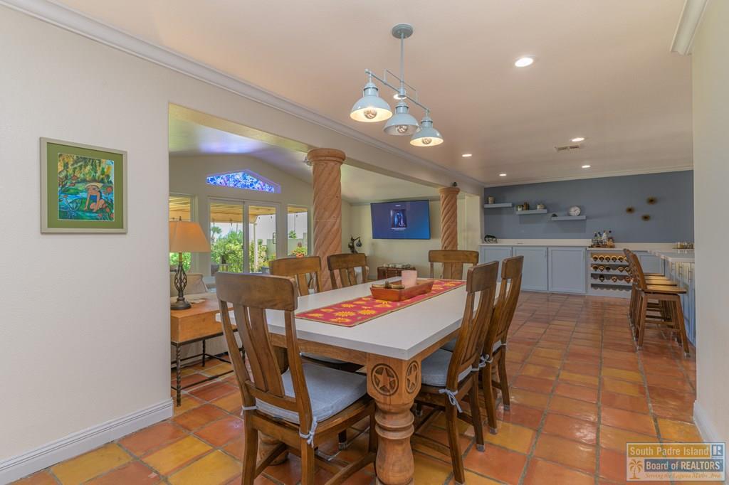 Laguna Vista, Texas, 78578, United States, 4 Bedrooms Bedrooms, ,4 BathroomsBathrooms,Residential,Active,1962187