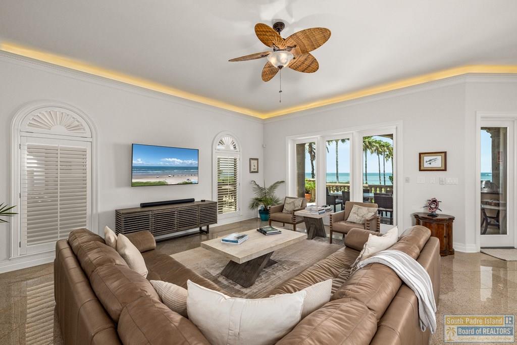 South Padre Island, Texas, 78597, United States, 5 Bedrooms Bedrooms, ,7 BathroomsBathrooms,Residential,Active,1859407