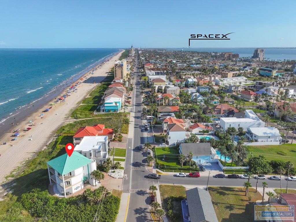 South Padre Island, Texas, 78597, United States, 4 Bedrooms Bedrooms, ,4 BathroomsBathrooms,Residential,Active,1913965
