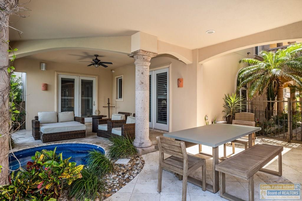 South Padre Island, Texas, 78597, United States, 5 Bedrooms Bedrooms, ,7 BathroomsBathrooms,Residential,Active,1859407