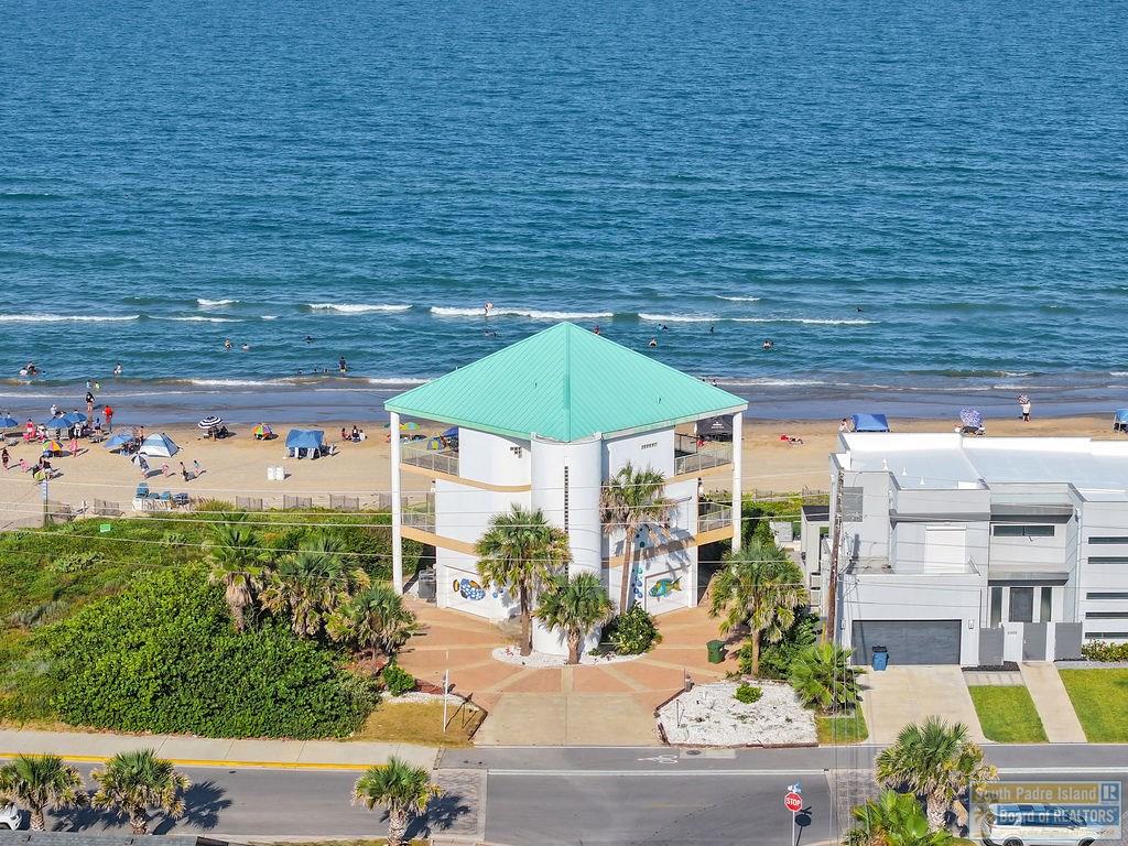 South Padre Island, Texas, 78597, United States, 4 Bedrooms Bedrooms, ,4 BathroomsBathrooms,Residential,Active,1913965