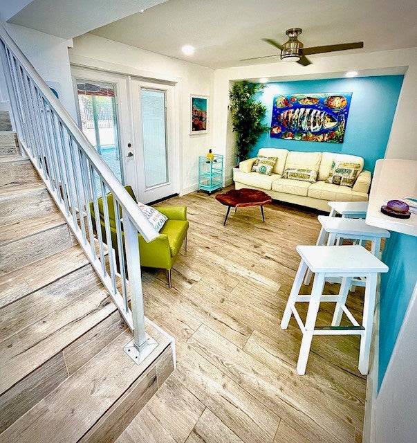 South Padre Island, Texas, 78597, United States, 5 Bedrooms Bedrooms, ,6 BathroomsBathrooms,Residential,Active,1733985