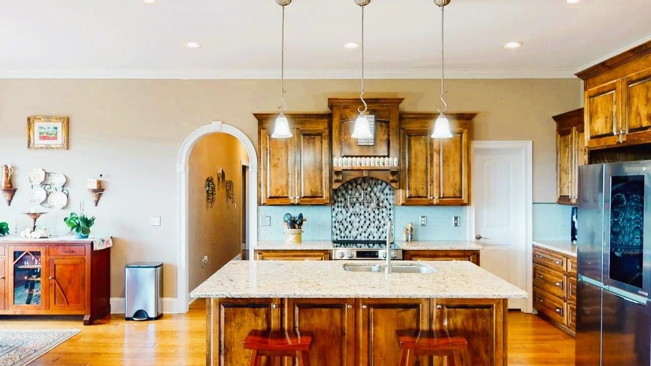 Greer, South Carolina, 29651, United States, 5 Bedrooms Bedrooms, ,7 BathroomsBathrooms,Residential,Active,1894176