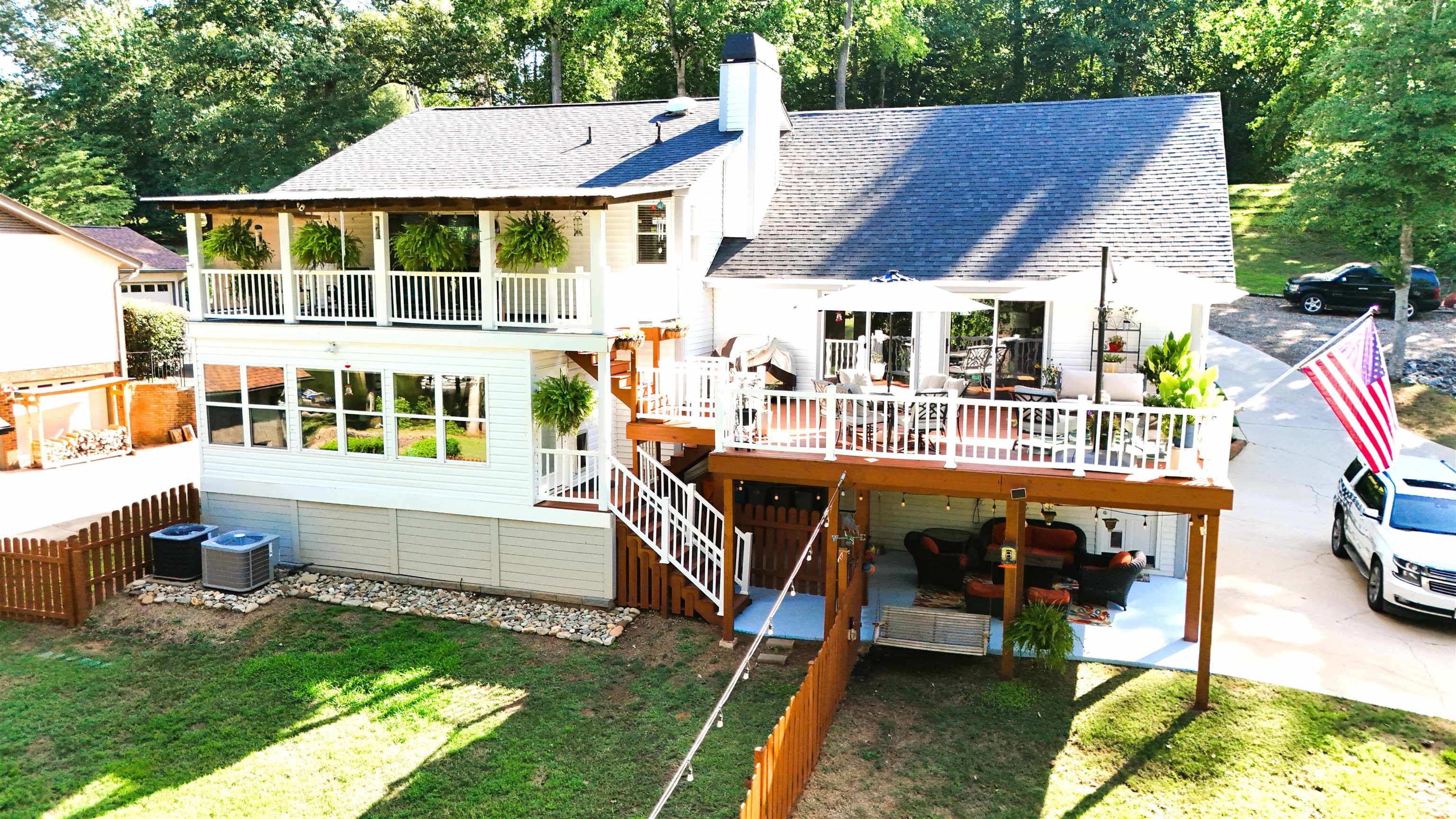 Inman, South Carolina, 29349, United States, 4 Bedrooms Bedrooms, ,3 BathroomsBathrooms,Residential,Active,1894989