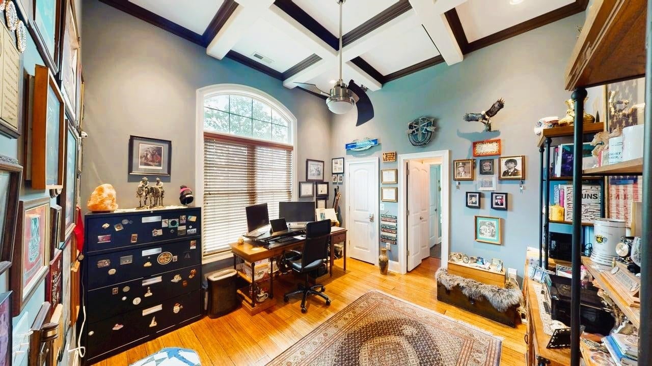 Greer, South Carolina, 29651, United States, 5 Bedrooms Bedrooms, ,7 BathroomsBathrooms,Residential,Active,1894176