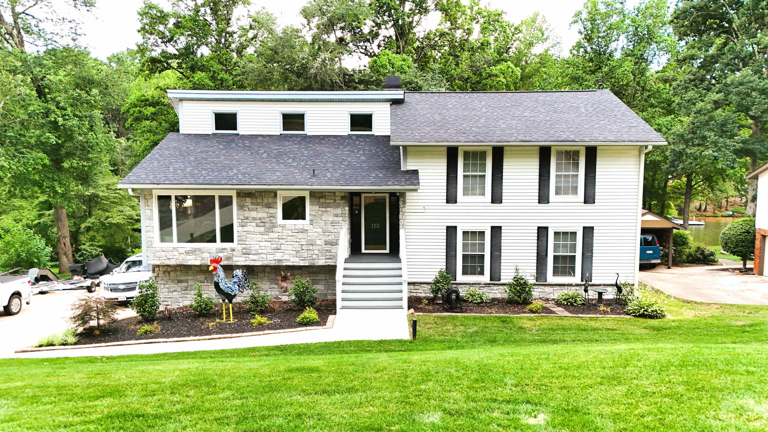 Inman, South Carolina, 29349, United States, 4 Bedrooms Bedrooms, ,3 BathroomsBathrooms,Residential,Active,1894989