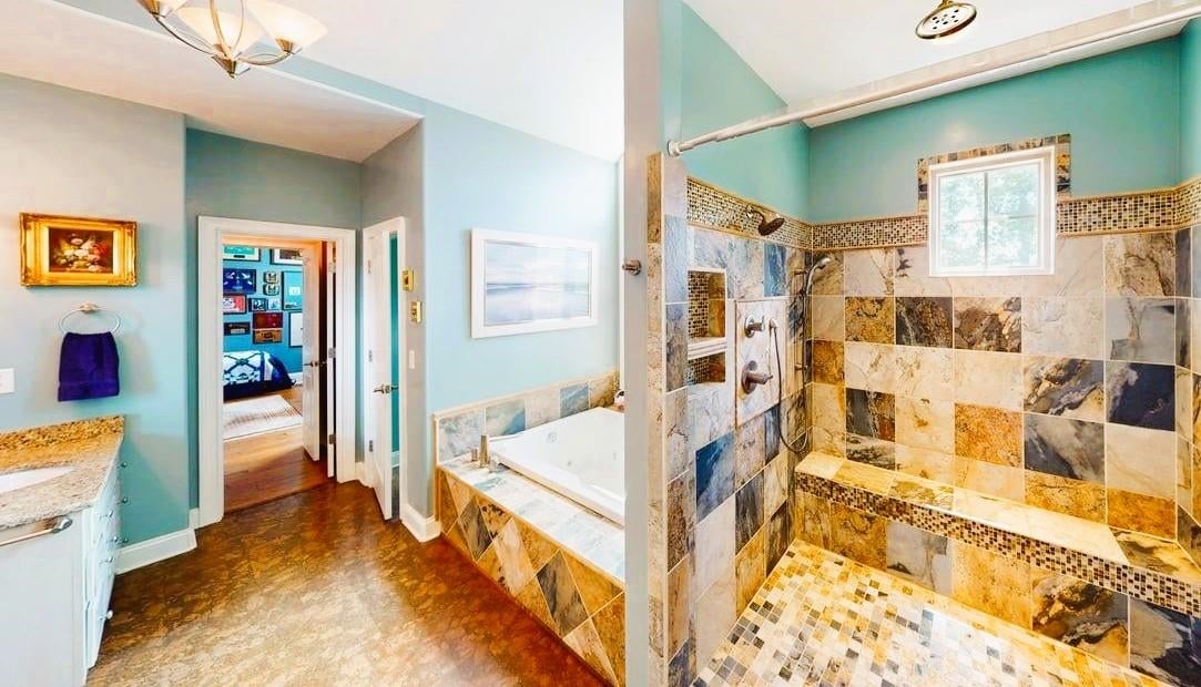 Greer, South Carolina, 29651, United States, 5 Bedrooms Bedrooms, ,7 BathroomsBathrooms,Residential,Active,1894176